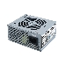 Блок питания  Chieftec 450W OEM SFX-450BS SFX, v2.3,  A.PFC, КПД>85%, 4x SATA, 2x MOLEX, 1x PCI-E (6-Pin), Fan 8 cm., фото 6