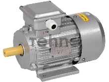 Электродвигатель АИР DRIVE 3ф 80A2 380В 1.5кВт 3000об/мин 1081 ИЭК DRV080-A2-001-5-3010