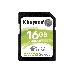 Флеш карта SDHC 128Gb Class10 Kingston <SDS2/128GB>, Canvas Select 100R CL10 UHS-I, фото 4