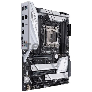 Материнская плата ASUS PRIME X299-A II /LGA2066,X299,USB3.2 GEN2,MB Материнская плата ASUS PRIME X299-A II /LGA2066,X299,USB3.2 GEN2,MB