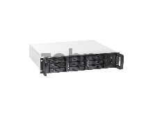 Серверный корпус ExeGate Pro EX285224RUS 2U650-HS09 <RM 19