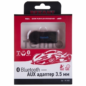 Bluetooth-AUX адаптер 3,5 мм REXANT