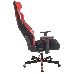 Кресло игровое A4Tech Bloody GC-650 черный крестовина металл, фото 12