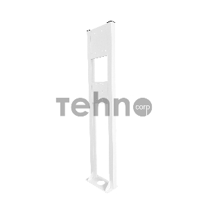 Опорная колонна для зарядной станции SOK Green Energy Mounting Pole SMP1451426, 145*14*26см, 12кг