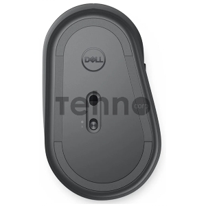 Мышь Dell Mouse MS5320W Wireless; Multi Device; USB; Optical; 1600 dpi; 7 butt; BT 5.0; Titan grey