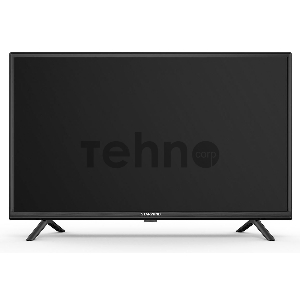 Телевизор LED Starwind 32 SW-LED32BG202 Slim Design черный/черный HD 60Hz DVB-T DVB-T2 DVB-C DVB-S DVB-S2 USB