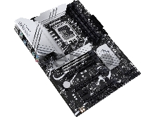 Материнская плата Asus PRIME Z790-P Soc-1700 Intel Z790 4xDDR5 ATX AC`97 8ch(7.1) 2.5Gg RAID+HDMI+DP