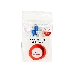 Кабель Gembird  USB 2.0 Cablexpert CC-ApUSBb1m, AM/Lightning 8P, 1м, силиконовый шнур, разъемы синий металлик, пакет, фото 3