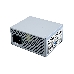Блок питания  Chieftec 450W OEM SFX-450BS SFX, v2.3,  A.PFC, КПД>85%, 4x SATA, 2x MOLEX, 1x PCI-E (6-Pin), Fan 8 cm., фото 7