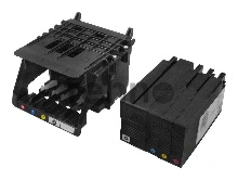 Печатающая головка HP OJ Pro 8000/8100/8600/251DW/276DW (CR324A/CM751-60126/CM751-80013A)