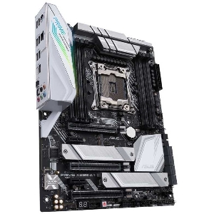 Материнская плата ASUS PRIME X299-A II /LGA2066,X299,USB3.2 GEN2,MB Материнская плата ASUS PRIME X299-A II /LGA2066,X299,USB3.2 GEN2,MB