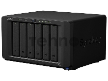 Сетевое хранилище Synology