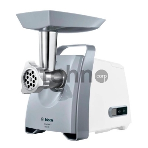 Мясорубка Bosch MFW45020 1600Вт белый/серый Мясорубка Bosch MFW45020 1600Вт белый/серый