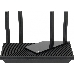Роутер беспроводной TP-Link Archer AX55 AX3000 10/100/1000BASE-TX черный, фото 1