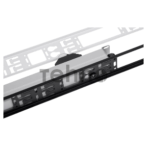 Блок силовых розеток Rem Rem-32, Shuko х 16, IEC 60320 С19 х 8, вход колодка, 19