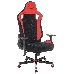 Кресло игровое A4Tech Bloody GC-650 черный крестовина металл, фото 11