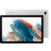 Планшет Samsung Galaxy Tab A8 SM-X205N T618 (2.0) 8C RAM4Gb ROM128Gb 10.5" TFT 1920x1200 3G 4G Android 10.0 серебристый 8Mpix 5Mpix BT GPS WiFi Touch microSD 1Tb minUSB 7040mAh, фото 5