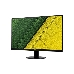 Монитор 23.8" ACER SA240YAbi (16:9)/IPS(LED)/ZF/1920x1080/4ms/250nits, 178°/178°, 1000:1/VGA + HDMI/HDMI FreeSync/Black Matt with glossy foot stand, фото 11