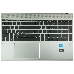 Ноутбук HP PROBOOK 450 G9/INTEL I7-1255U/8GB/512GB SSD/NVDA GEF MX570 - 2GB/15.6"/ENG/FP/BT/SILVER/(7A4D6PA#UUF)/с сумкой, фото 5