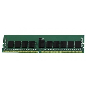 Модуль памяти Kingston Server Premier DDR4 16GB RDIMM (PC4-21300) 2666MHz ECC Registered 1Rx4, 1.2V (Hynix D IDT)