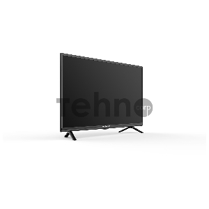 Телевизор LED Starwind 32 SW-LED32BG202 Slim Design черный/черный HD 60Hz DVB-T DVB-T2 DVB-C DVB-S DVB-S2 USB