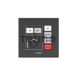 Сетевая кнопочная панель с 6 кнопками Extron NBP 100 D