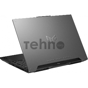 Ноутбук Asus TUF Gaming A15 FA507NU-LP031 Ryzen 7 7735HS 16Gb SSD512Gb NVIDIA GeForce RTX4050 6Gb 15.6