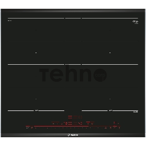 Индукционная варочная панель BOSCH PXY675DC1E