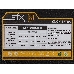 Блок питания  Chieftec 500W Retail SFX-500GD-C SFX v2.3/EPS, 80+ GOLD, КПД >90%,  2x PCI-E (6+2-Pin), 4x SATA, 2x MOLEX, Fan 8cm, фото 9