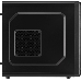 Корпус Aerocool Qs-182 черный без БП mATX 2x120mm 2xUSB2.0 1xUSB3.0 audio, фото 3