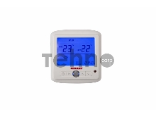 Терморегулятор с дисплеем и автоматическим программированием REXANT, R860XT