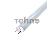 Светодиодная лампа GAUSS 93020 LED Elementary T8 Glass 600mm G13 10W 780lm 4000K 1/30 0