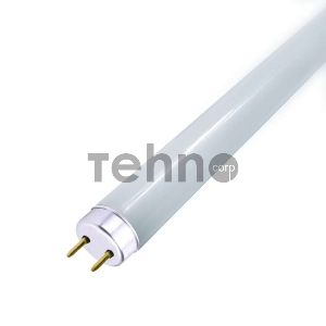 Светодиодная лампа GAUSS 93020 LED Elementary T8 Glass 600mm G13 10W 780lm 4000K 1/30 0 Светодиодная лампа GAUSS 93020 LED Elementary T8 Glass 600mm G13 10W 780lm 4000K 1/30 0