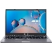 Ноутбук Asus X515EA-BQ1189 Core i3 1115G4 8Gb SSD256Gb Intel UHD Graphics 15.6" IPS FHD (1920x1080) noOS WiFi BT Cam, фото 2