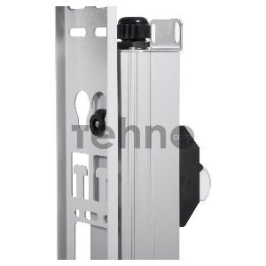 Блок силовых розеток Rem Rem-32, Shuko х 16, IEC 60320 С19 х 8, вход колодка, 19