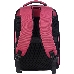 Рюкзак CANYON BPE-5, Laptop backpack for 15.6 inch, Product spec/size(mm): 400MM x300MM x 120MM(+60MM), Red, EXTERIOR materials:100% Polyester, Inner materials:100% Polyestermax weight (KGS): 12kgs, фото 1