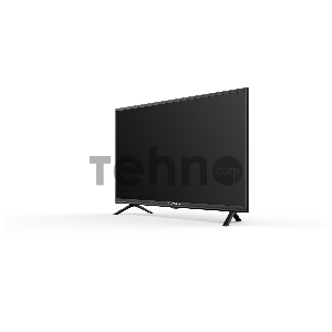 Телевизор LED Starwind 32 SW-LED32BG202 Slim Design черный/черный HD 60Hz DVB-T DVB-T2 DVB-C DVB-S DVB-S2 USB