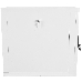 Шкаф телеком. настенный разборный 15U (600х650), съемные стенки, дверь металл (ШРН-М-15.650.1), фото 4