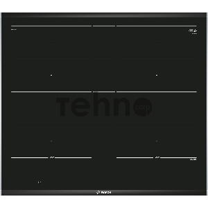 Индукционная варочная панель BOSCH PXY675DC1E