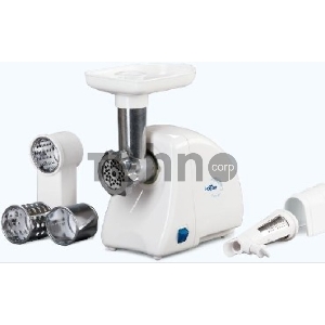 Мясорубка Ротор Экстра Р ЭМШ 35/250-3 (кух. комб.)