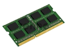 Модуль памяти Kingston DDR3L   8GB (PC3-12800) 1600MHz CL11 1.35V SO-DIMM