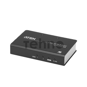 Разветвитель 2PORT 4K HDMI VS182B-AT-G ATEN Разветвитель 2PORT 4K HDMI VS182B-AT-G ATEN