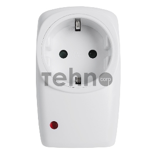 Адаптер питания 220В + 2  USB REXANT RX-17