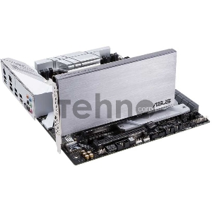 Материнская плата ASUS PRIME X299-A II /LGA2066,X299,USB3.2 GEN2,MB Материнская плата ASUS PRIME X299-A II /LGA2066,X299,USB3.2 GEN2,MB