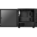 Корпус Aerocool Atomic V1 без БП, mATX, боковое окно (закаленное стекло), черный, фото 8