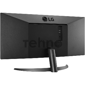 Монитор LG 29 UltraWide 29WP500-B черный IPS LED 21:9 (Ultrawide) HDMI матовая 250cd 178гр/178гр 2560x1080 FHD 5.2кг