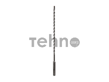 Бур по бетону  6х260 мм крестовая пластина SDS PLUS REXANT