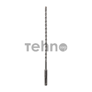 Бур по бетону  6х260 мм крестовая пластина SDS PLUS REXANT