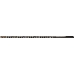 Бур KRAFTOOL INDUSTRIE QUALITAT SDS-max 14 x 400 / 540 мм, фото 1