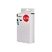 Струйный картридж Sakura B3P21A (№727 Yellow) для HP, желтый, 130 мл., фото 2